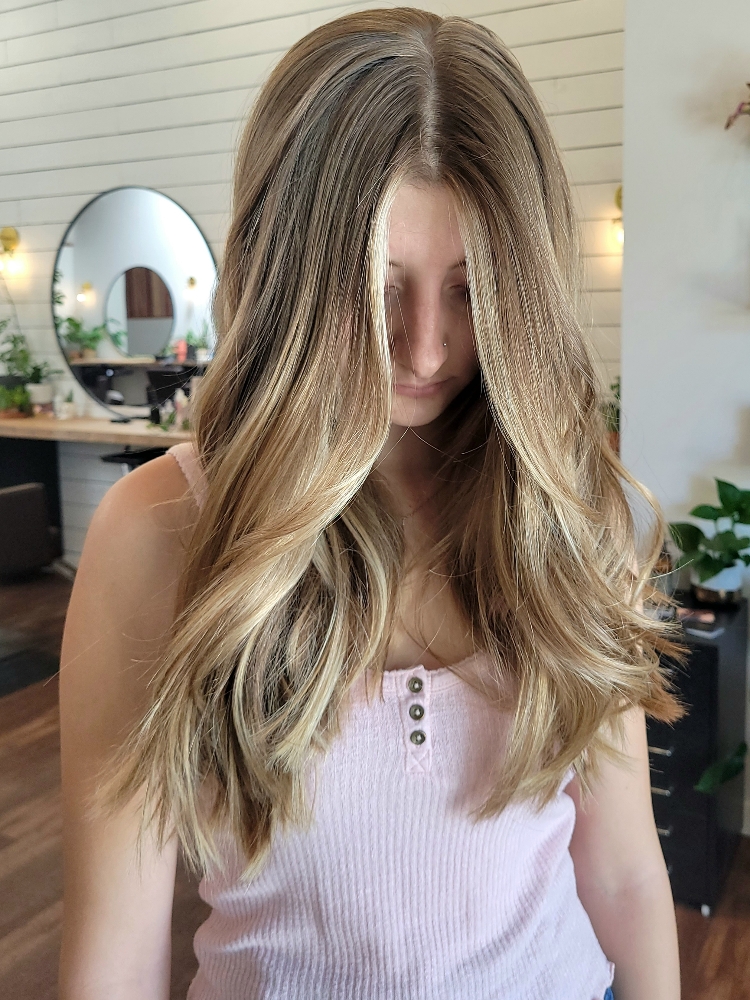 Mini Highlight