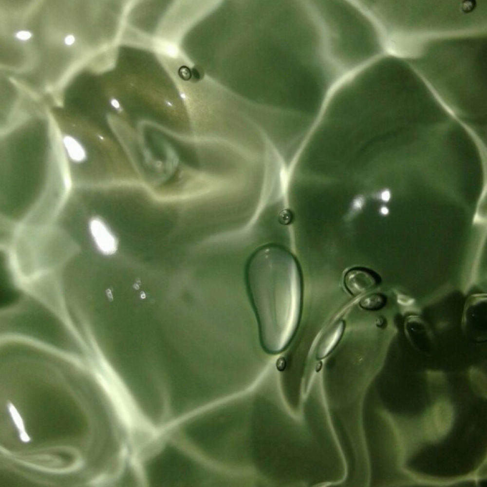 krX Green Sea Peel at AC AESTHETICS in Bowling Green, KY