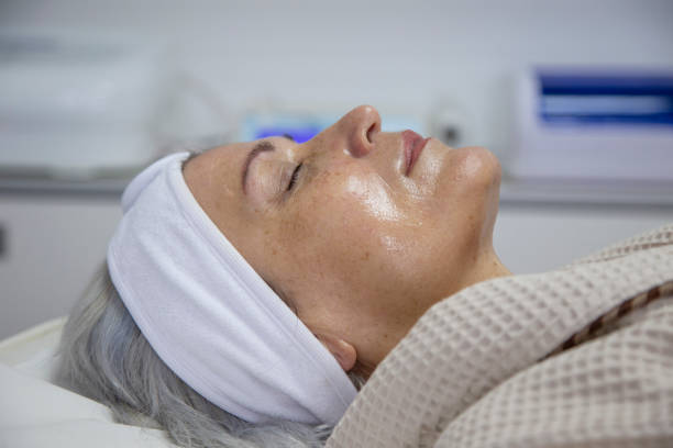 Anti - Aging Facial at Ariana  Berisha in Wappingers falls, NY