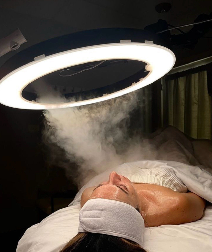 Ultimate Facial