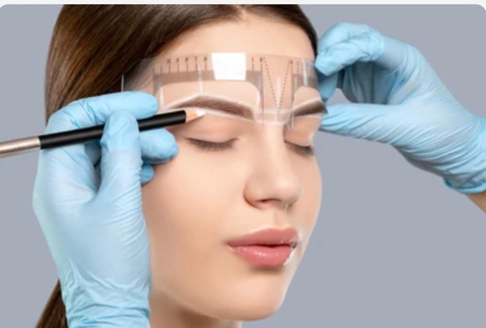 Microblading Consultation