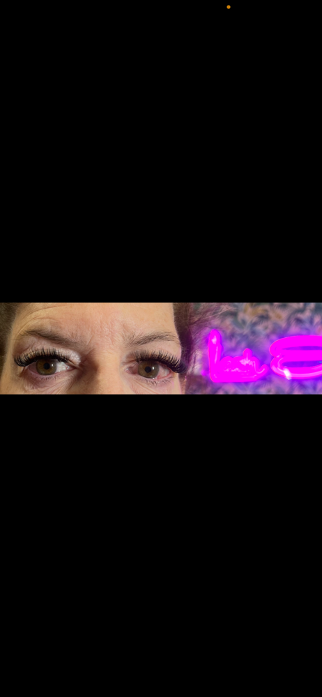 Hybrid 45 Minute Touch Up