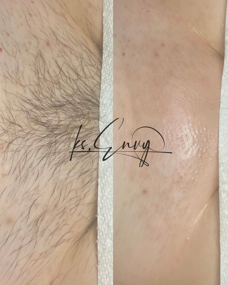 Bikini Full at KS.Envy in Columbus, OH