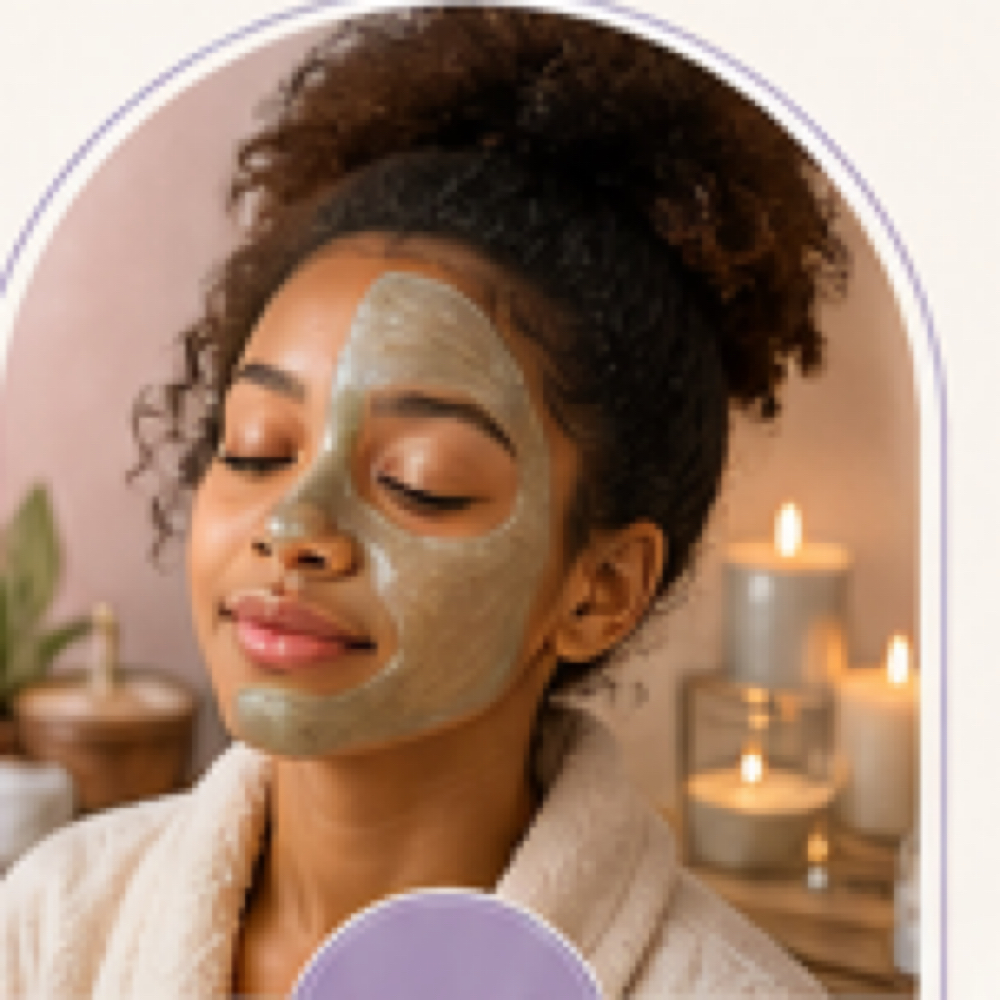 🌿 Teen Root Ritual (13–17 years) at Azura Natural Wellness in Highland, IN
