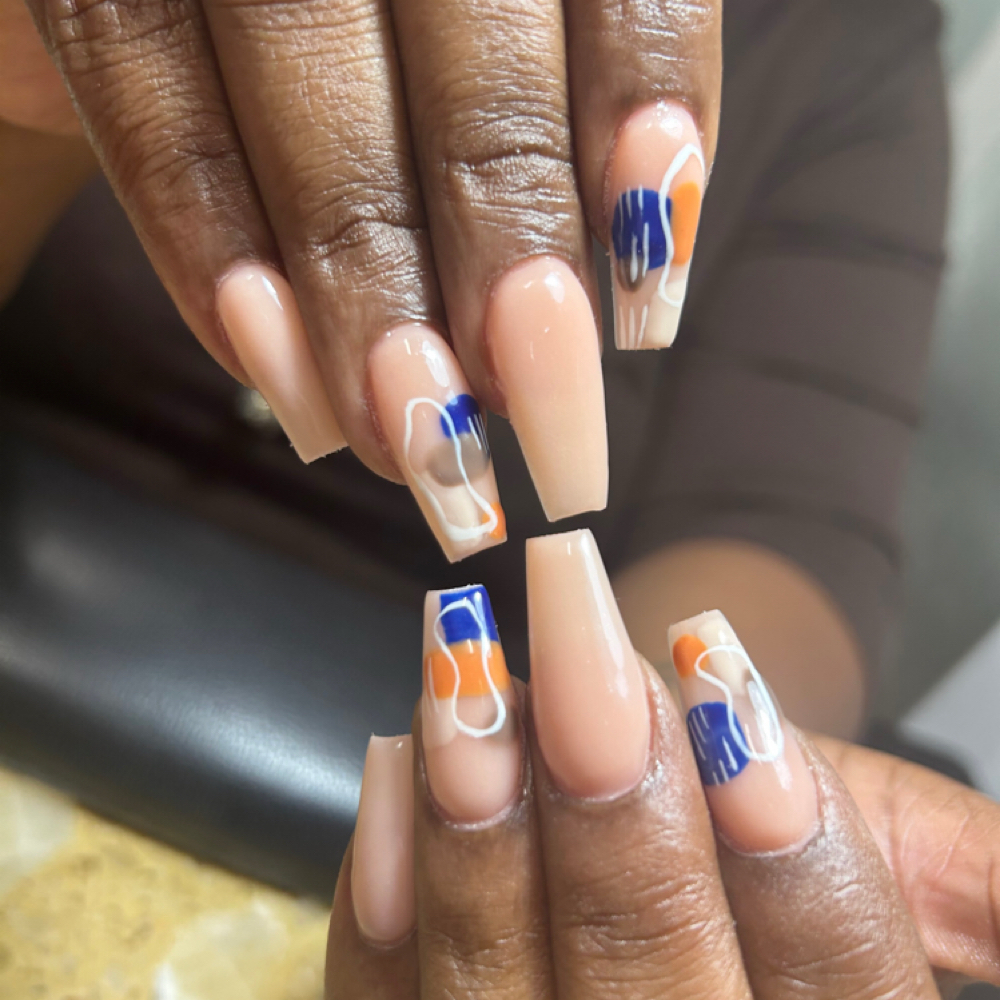 Basic Overlay at Allie Ave in Chesapeake, VA