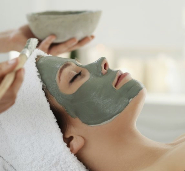 Acne Facial