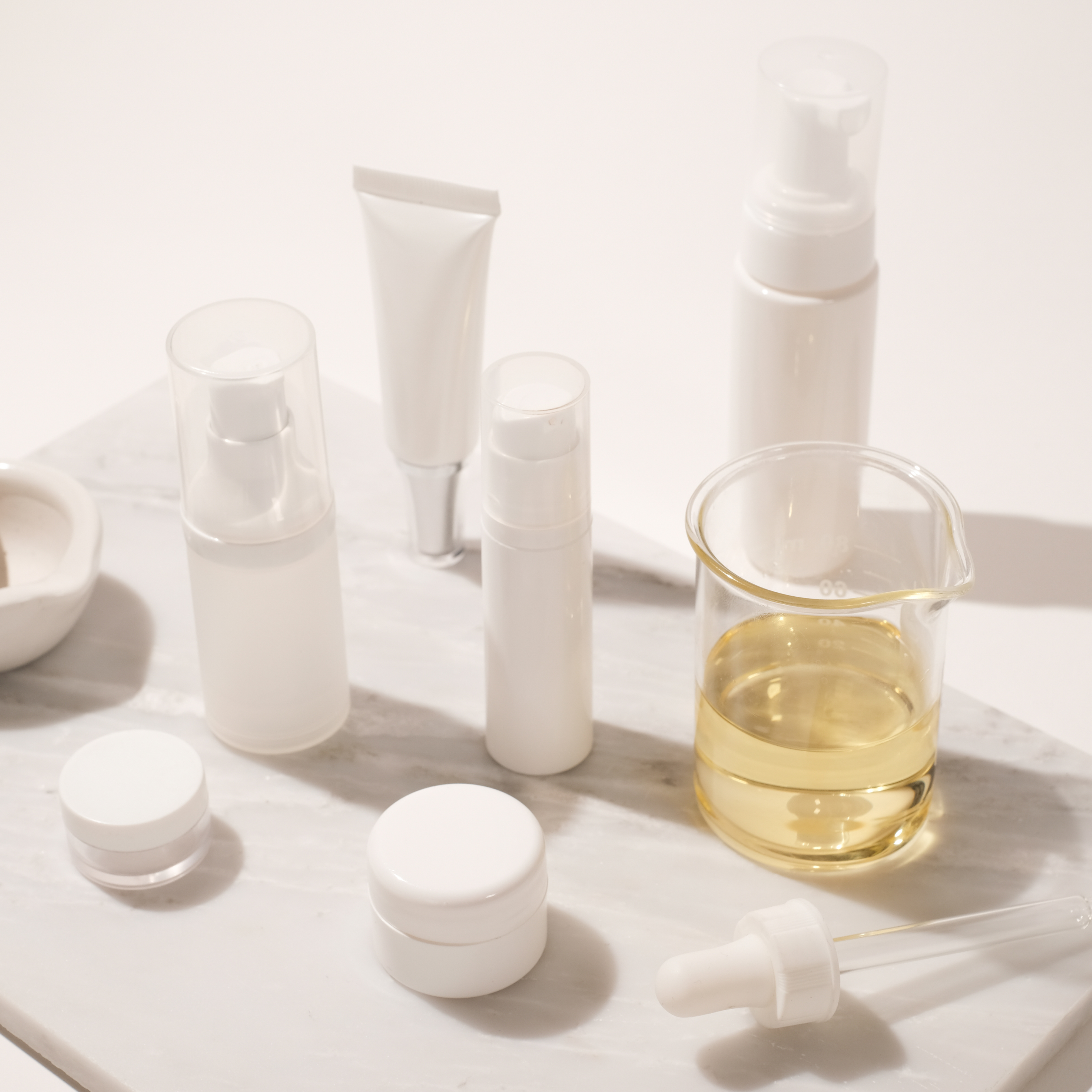 Customized Facial