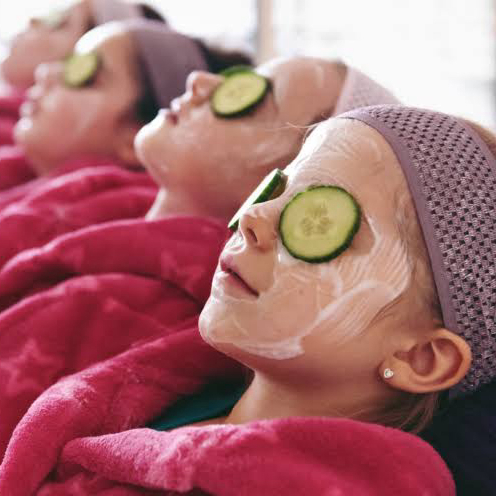 24K Unicorn Glow Facial at 24KDeep in Tyler, TX