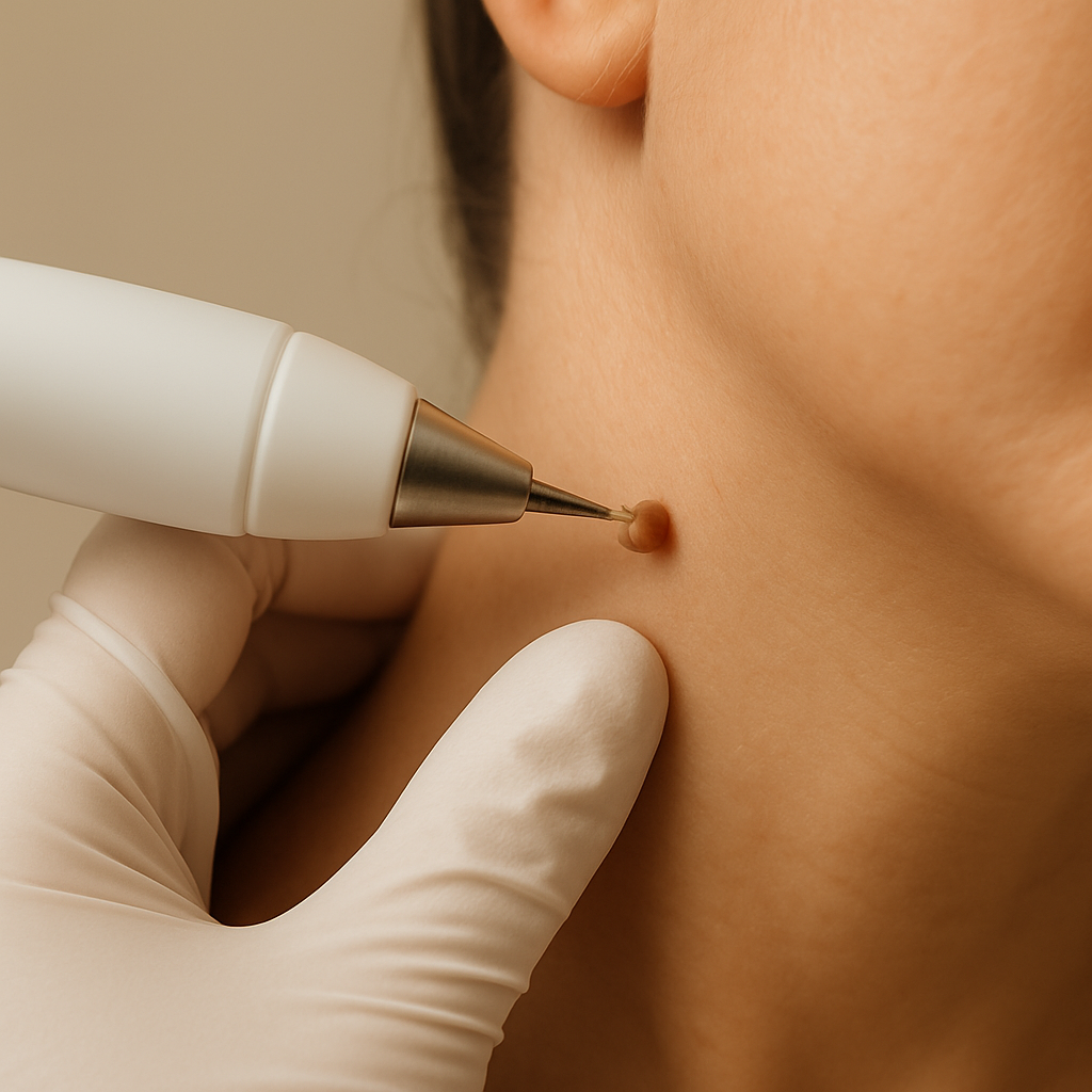 Skin Tag Removal