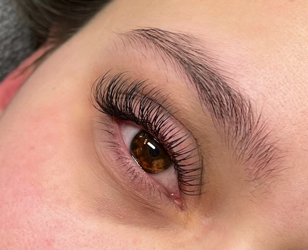 Classic Lash Extensions