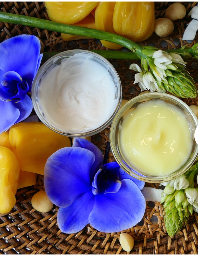 Hawaiian Facial at Glow Vibes esthetics in Bath, NY