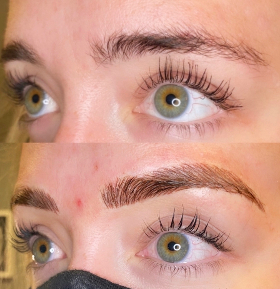 Microblading