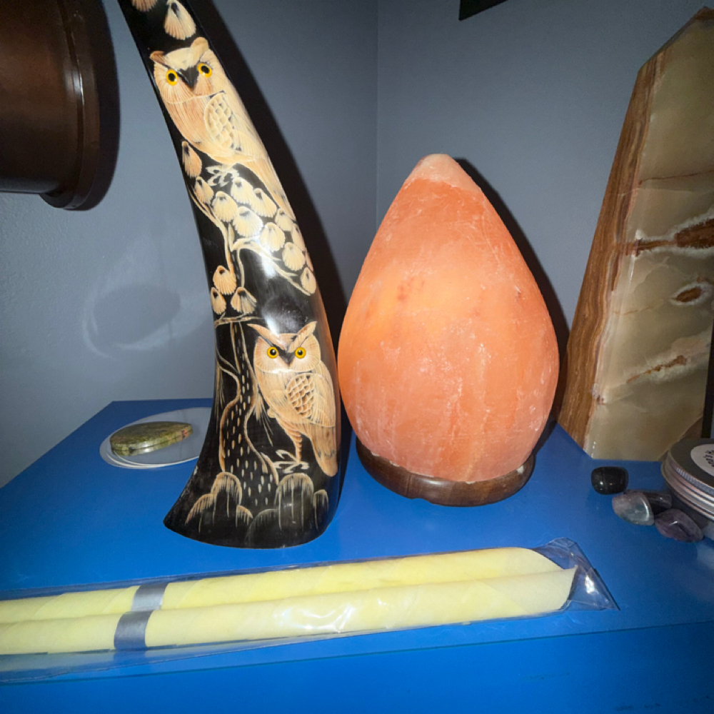 Ear Candle With A 30 Minute Massage at Healing Haven in Wellington, OH
