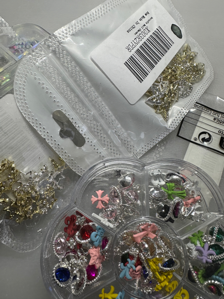 Charms