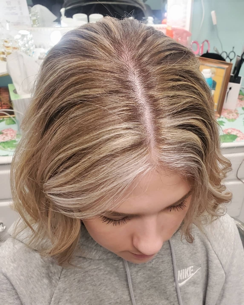 Full Foil