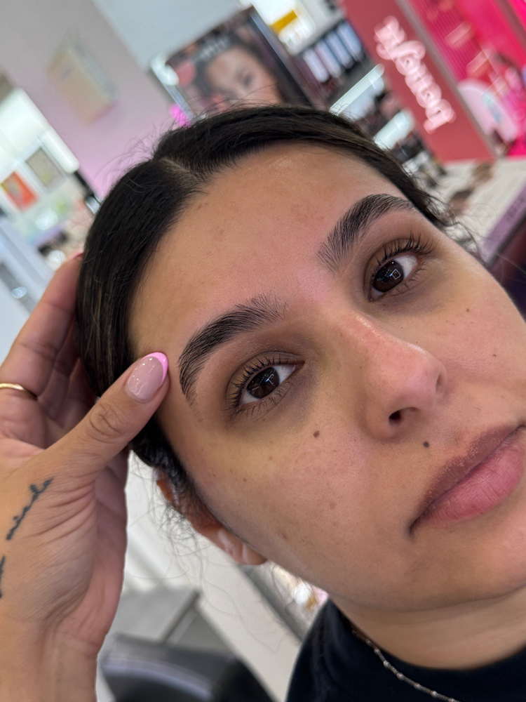 Brow & Lip Wax at brownextdoor in Modesto, CA