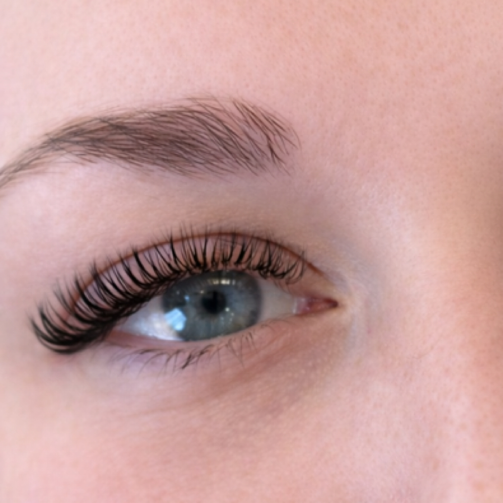 Angel Lash Fill at Wanderlust Beauty Co. in Plymouth, MA
