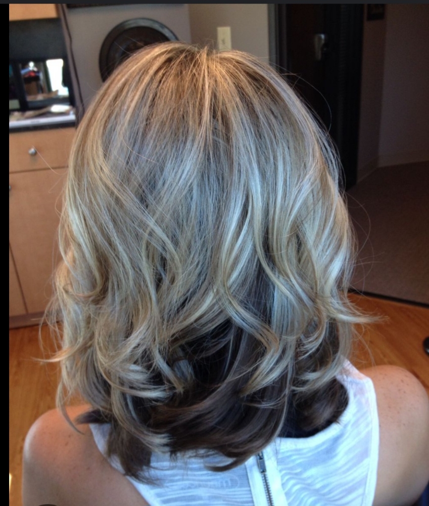 Partial Highlighting