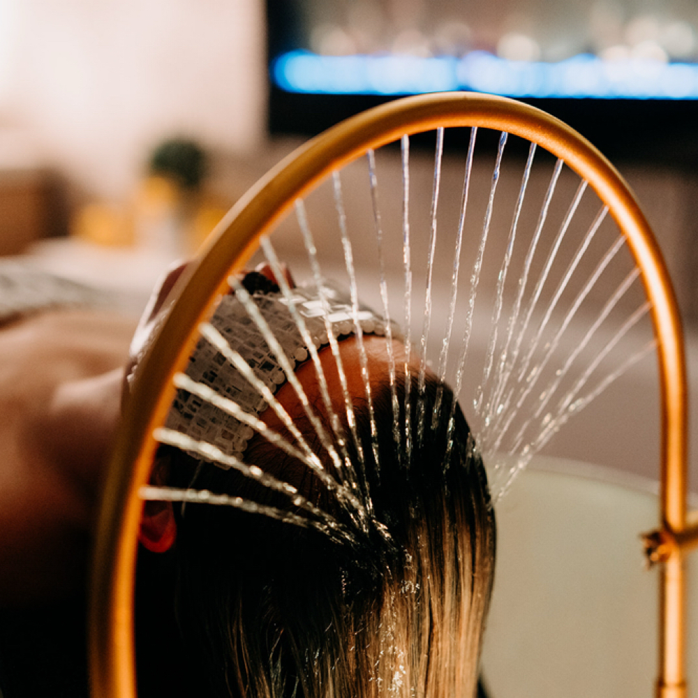 Head Spa - Immersion at Skin + Halo in Hartland, MI
