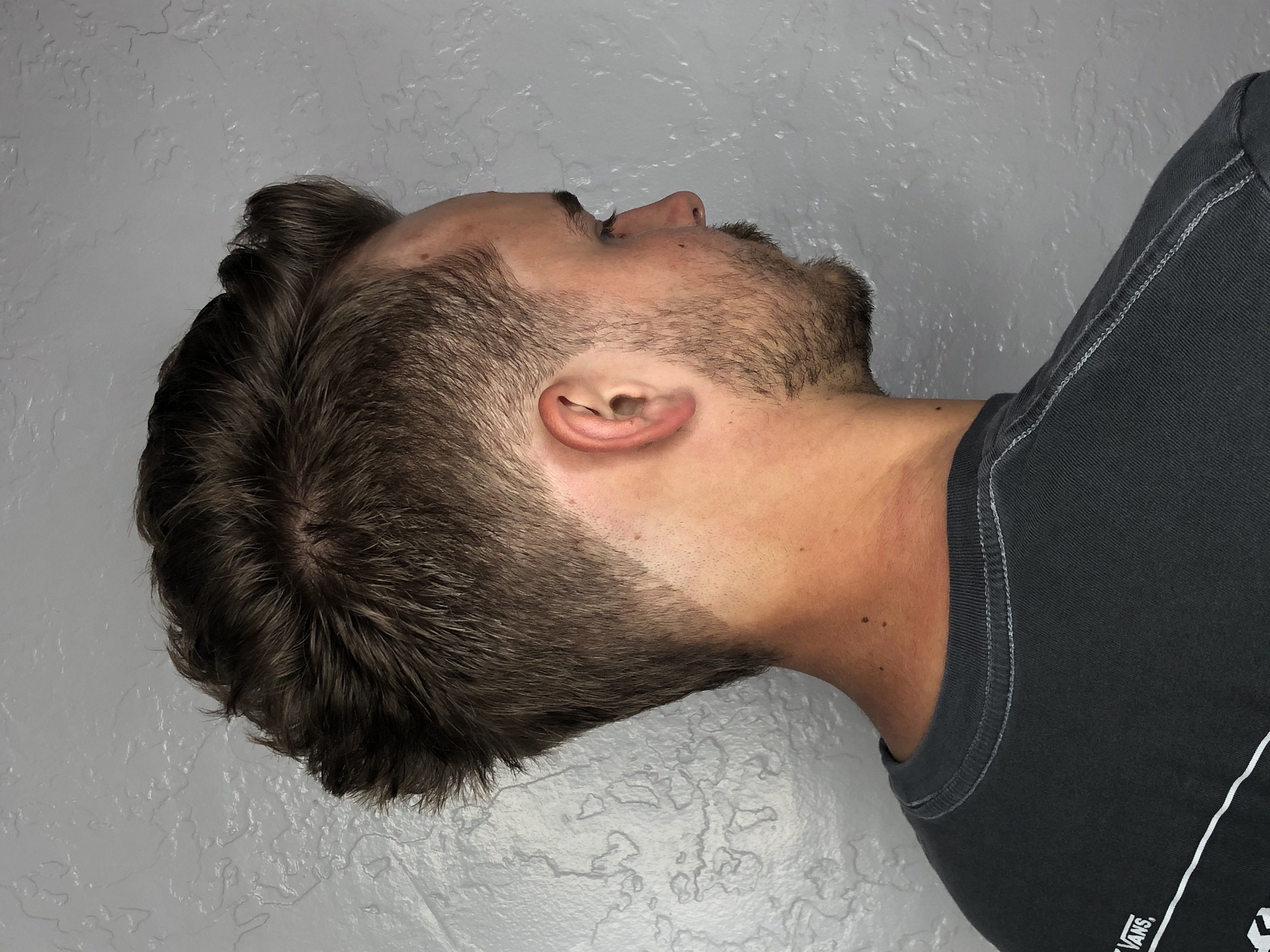Clipper Cuts