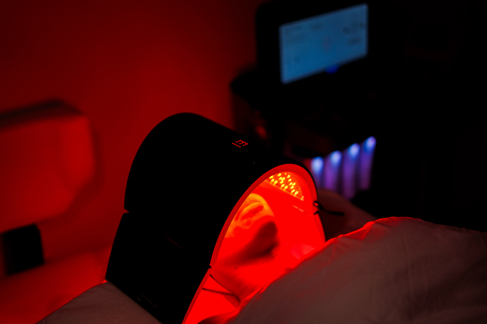 LightStim LED Therapy (ADD ON ONLY)
