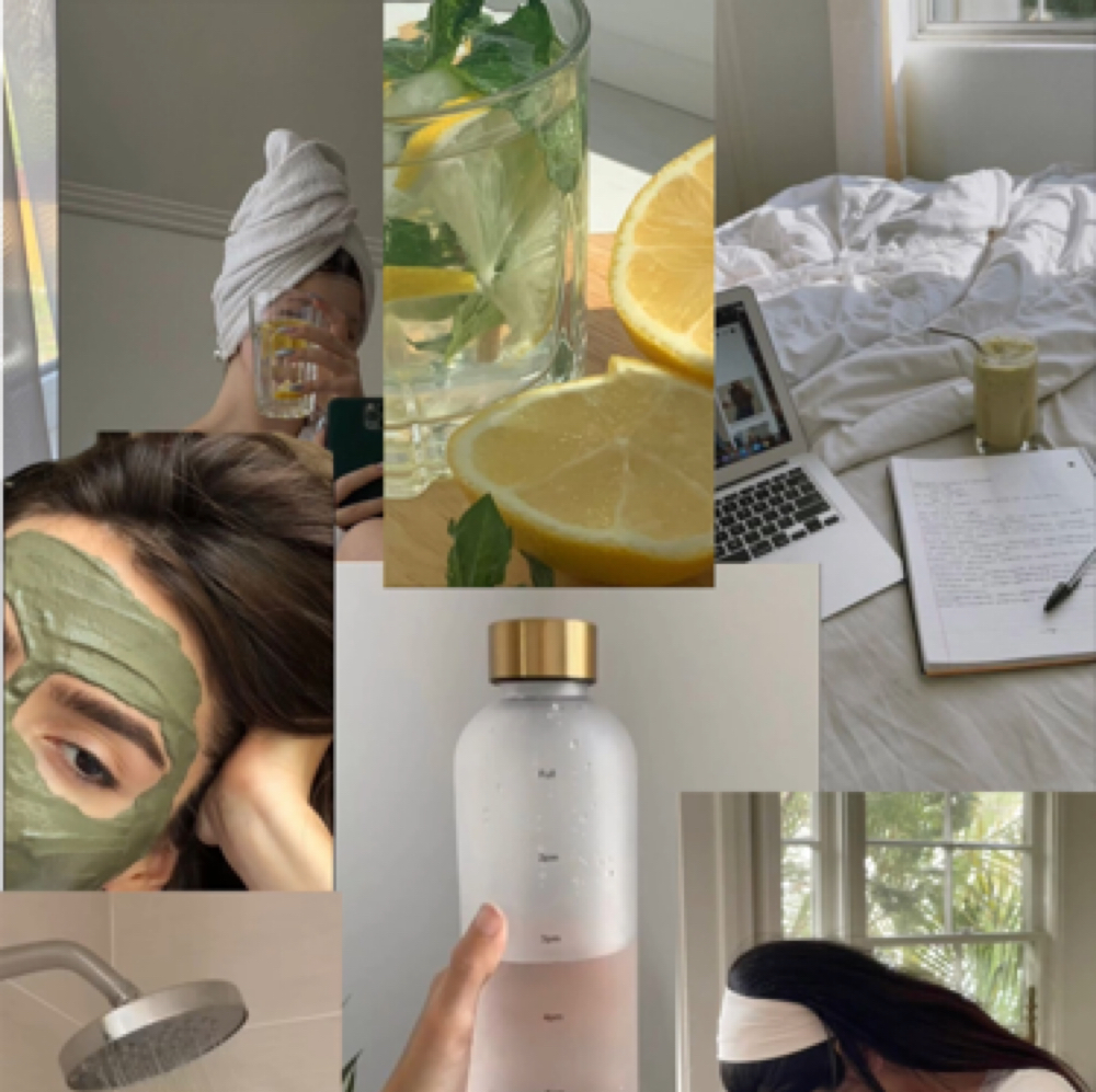 Girl Maintainence Package at PR Beauty Bar in Conway, AR