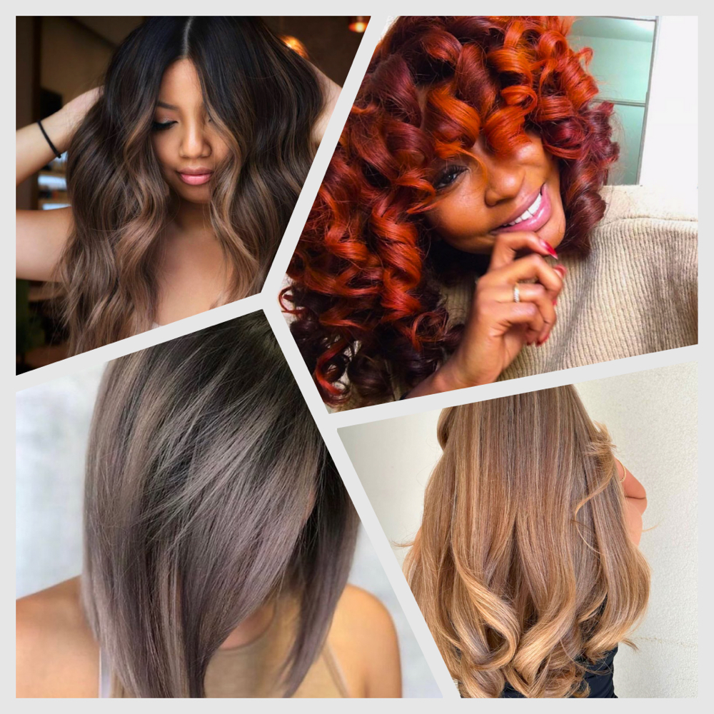 Virtual Consultation at Dash Hair Studio in Rocky River, OH