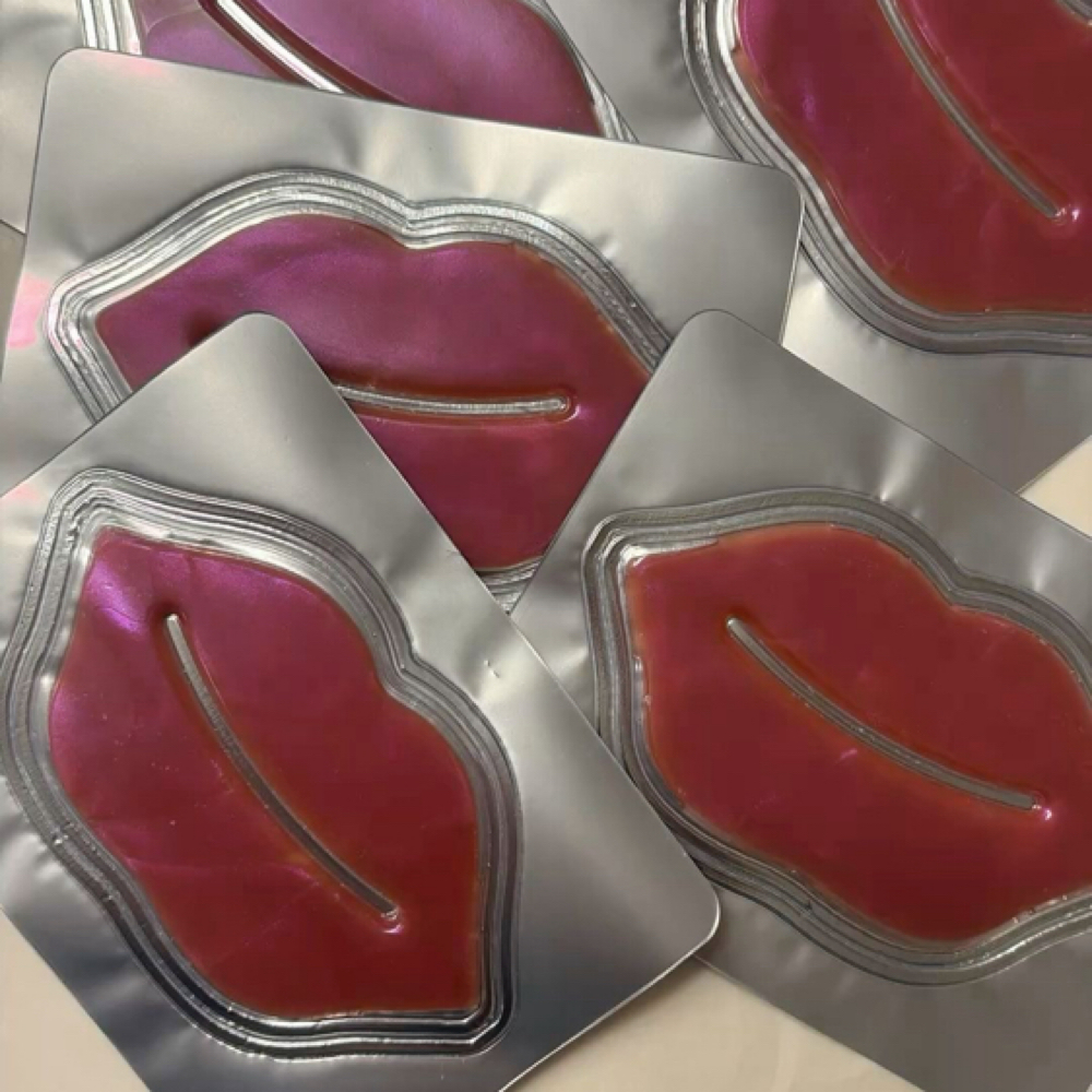 Hydrating Lip Treatment ( Add on) at Simply Divine Hair and Nail Salon in Ripley, WV