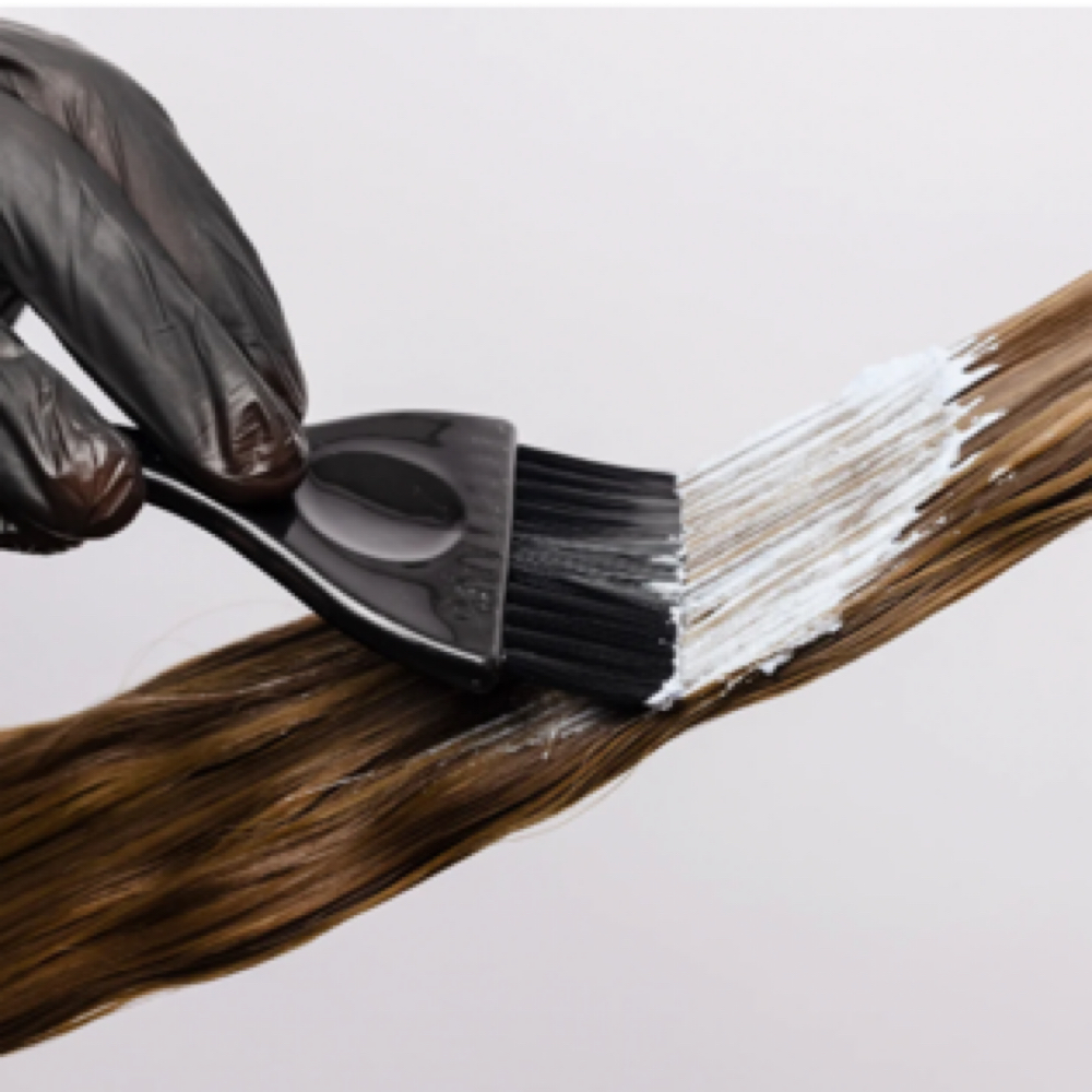 Coloring Of Extensions at The Extension Loft in Draper, UT
