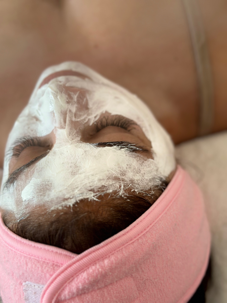 Facial basico