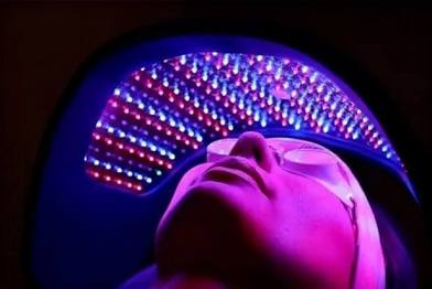 NEW! CELLUMA PRO LED FACIAL