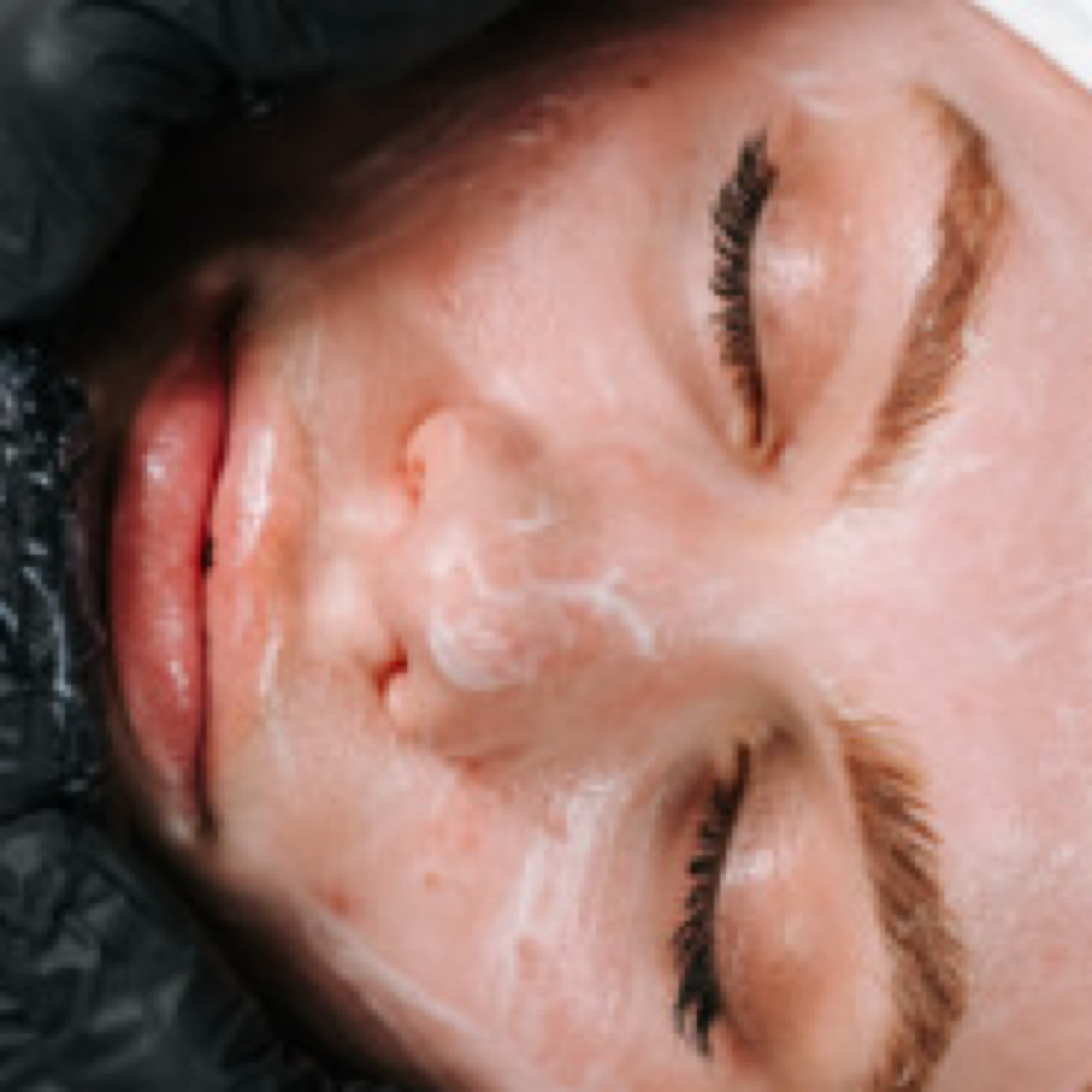 Calm & Restore Facial