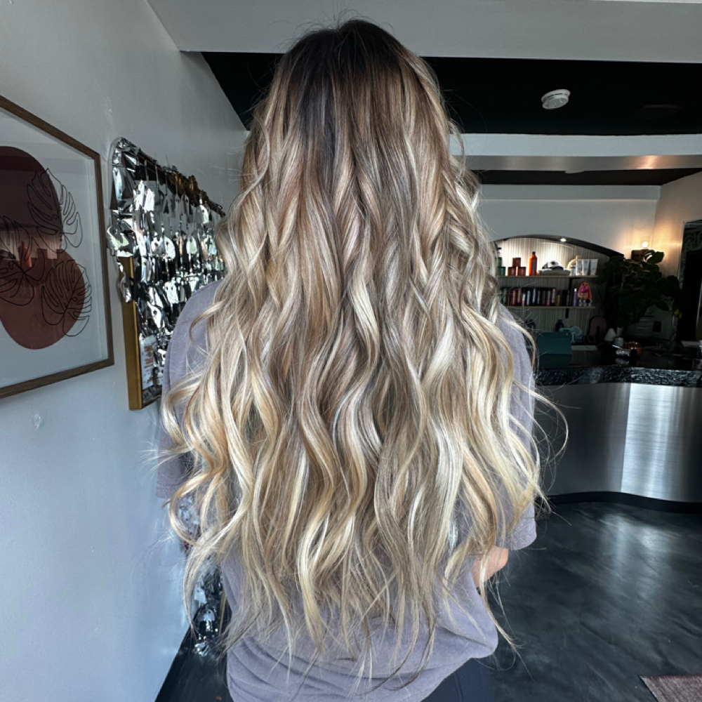 Womens Cut & Style at Hailey  Soard in New Albany, IN