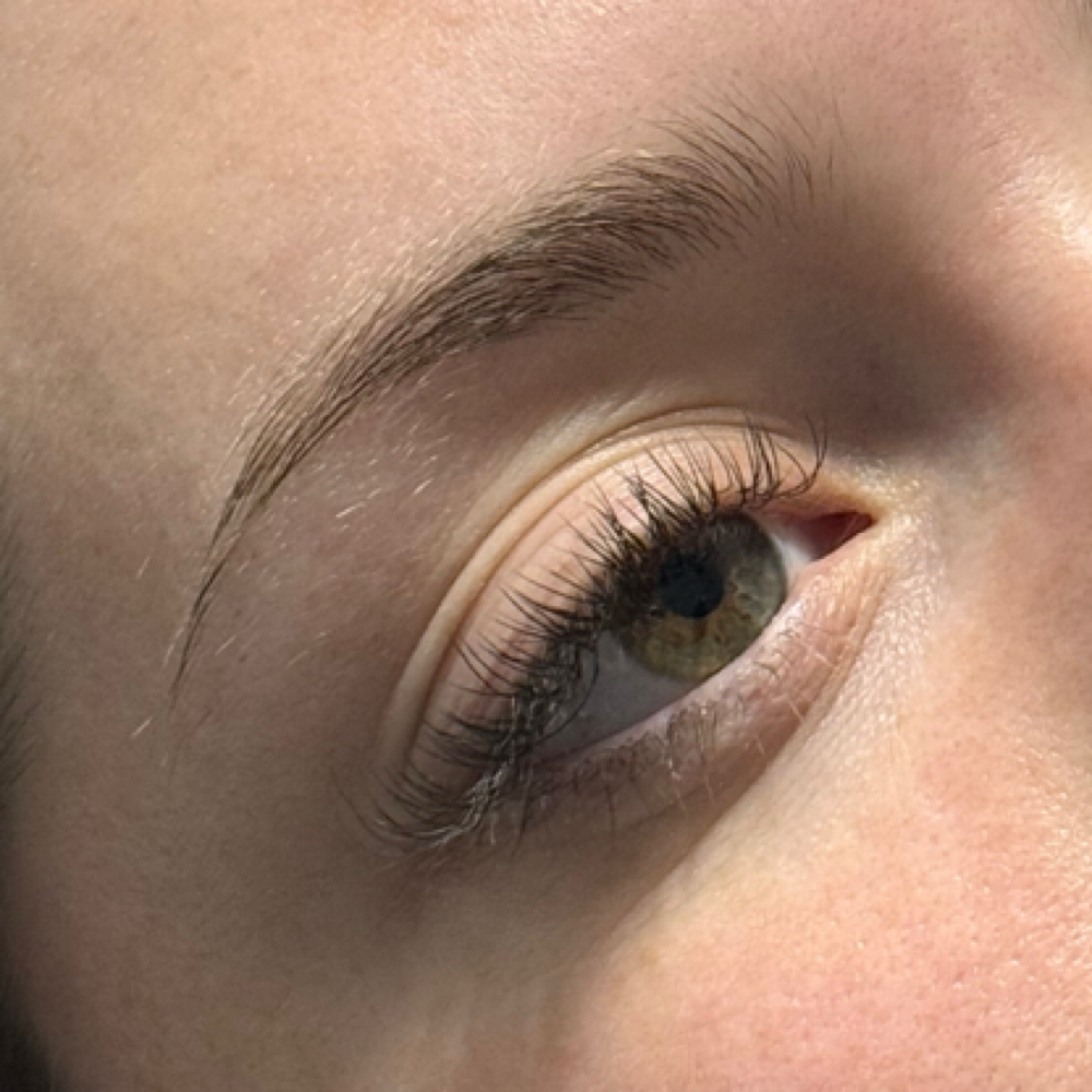 Classic Lash Full Set at Michelle’s Self Care in Anderson, IN