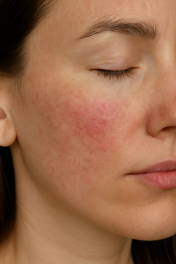 PD-13 Repair Facial
