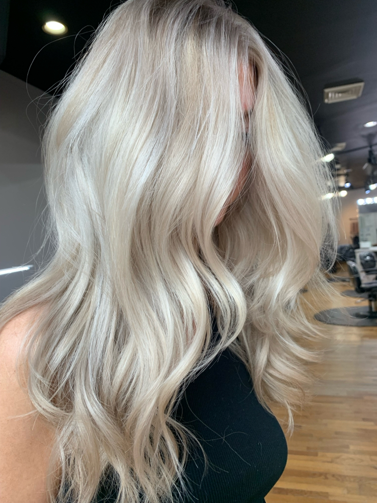 Double Process at Alexlovescolor in Alma, MI