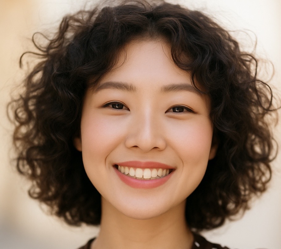 Perm at Jolie @ Studioblushchristiansburg in Christiansburg, VA