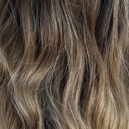 Cut and style at Emma Does My Hair in Valparaiso, IN