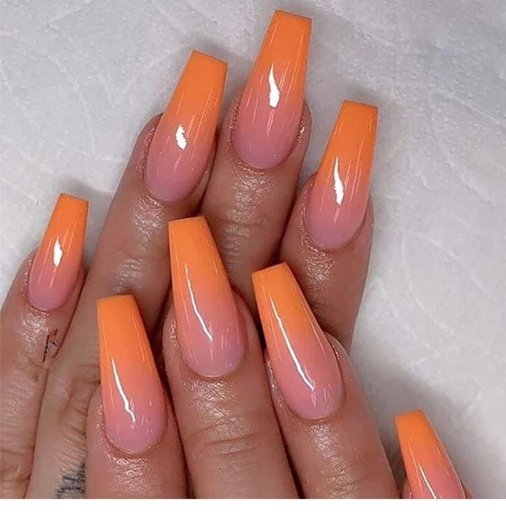 Ombre Full Set