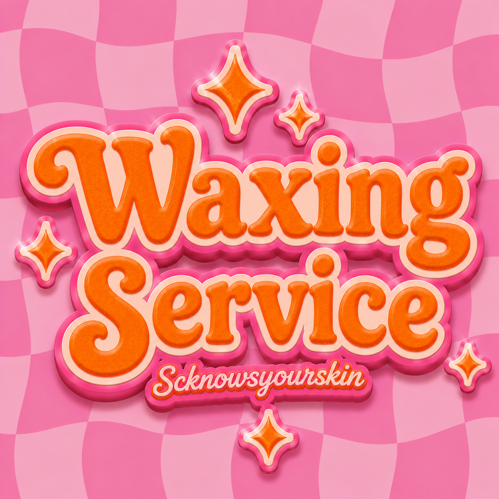 WAXING SERVICES at The Willow in Spring Hill, FL