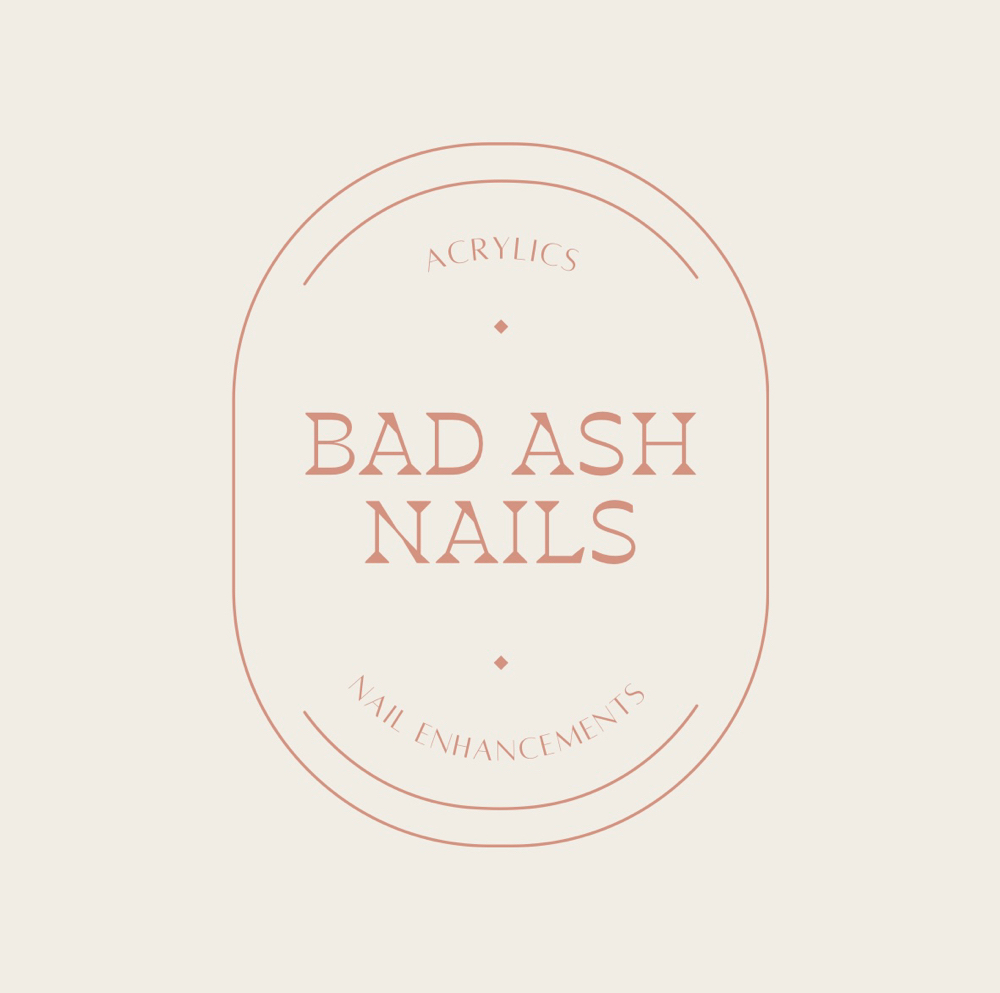 BIAB manicure