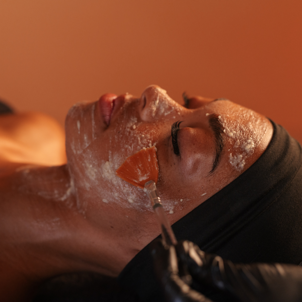 Signature Custom Facial at Storybook Skin in Ogden, UT