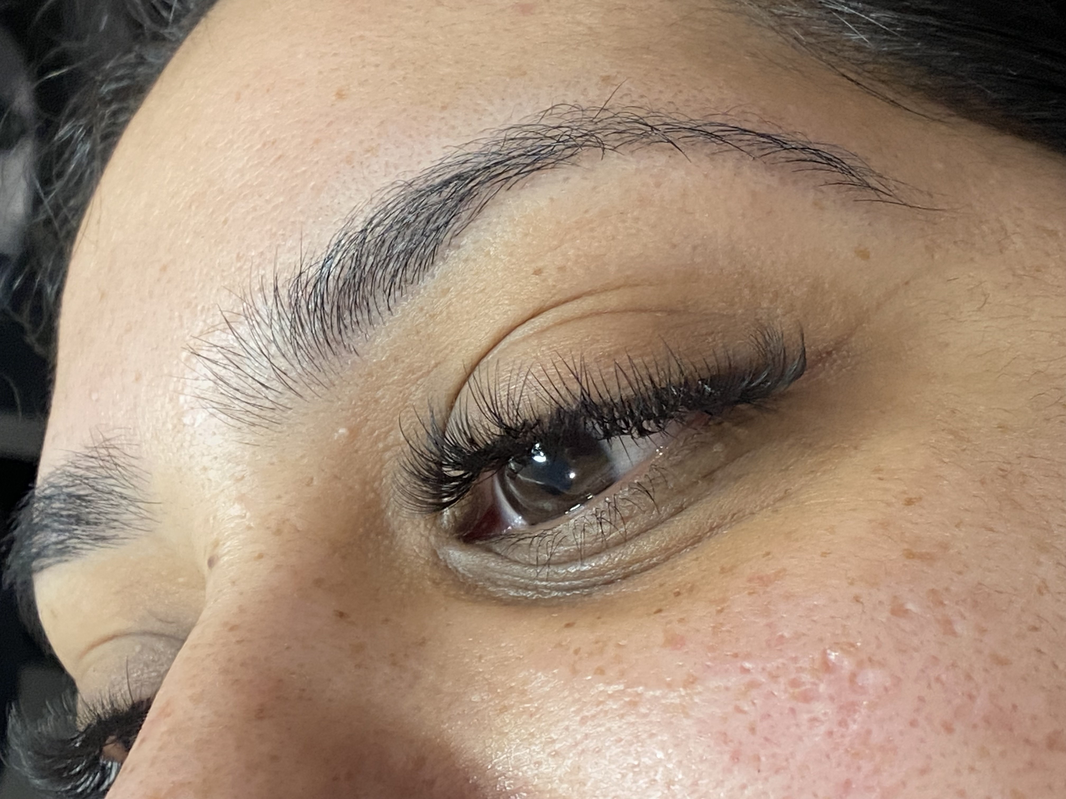 New Hybrid Set/ Whispy/ Wet set