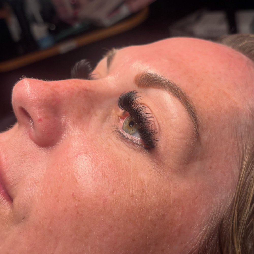 Lash Extensions at Wild T Beauty in Pollock, SD