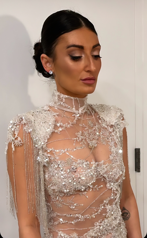 Holiday Party/Event Makeup