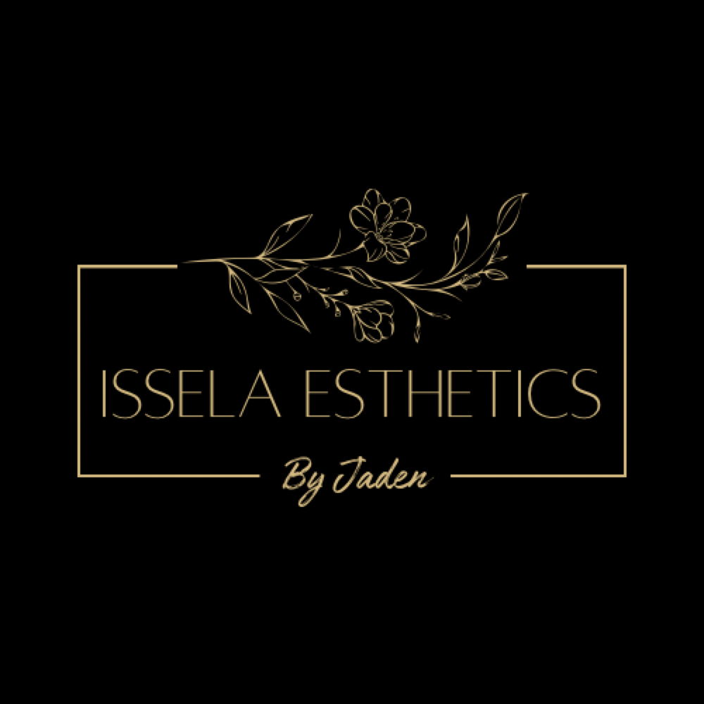 Brown Lash Set at Issela Esthetics By Jaden in Avon, NY
