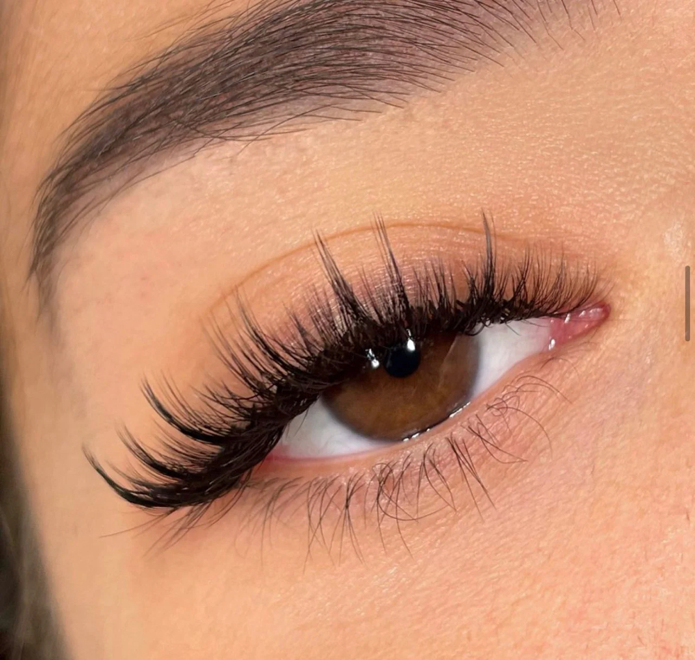 Wispy/ Anime/ Wet/ Hybrid etc