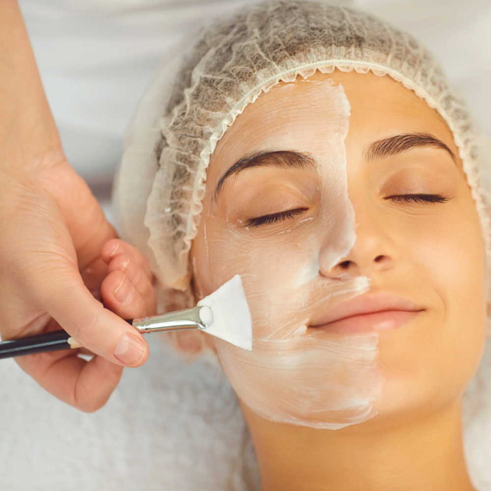 Ultra-Hydration Facial