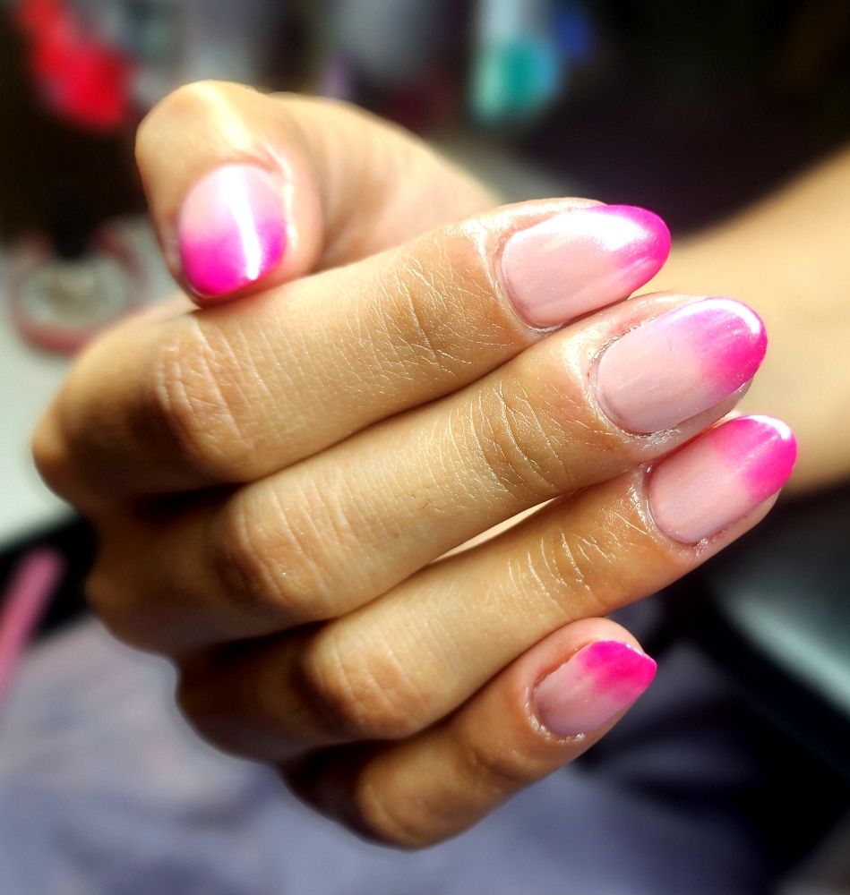 Gel Nail