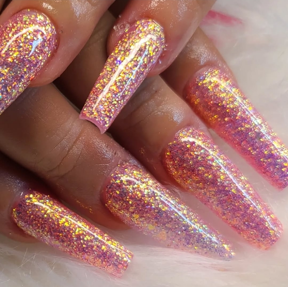 GEL X COMING SOON